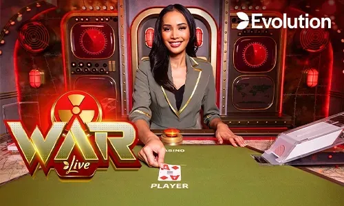 Live Casino Dealers
